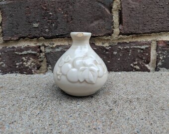 Metlox Poppytrail Grape Salt ou Pepper Shaker
