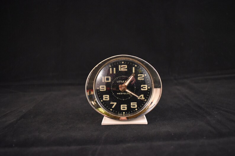 download little ben clocks
