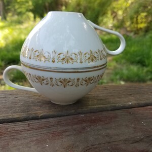 食器 504 Imperial Gold 504 - Etsy