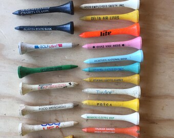 Paquete de camisetas de golf de publicidad