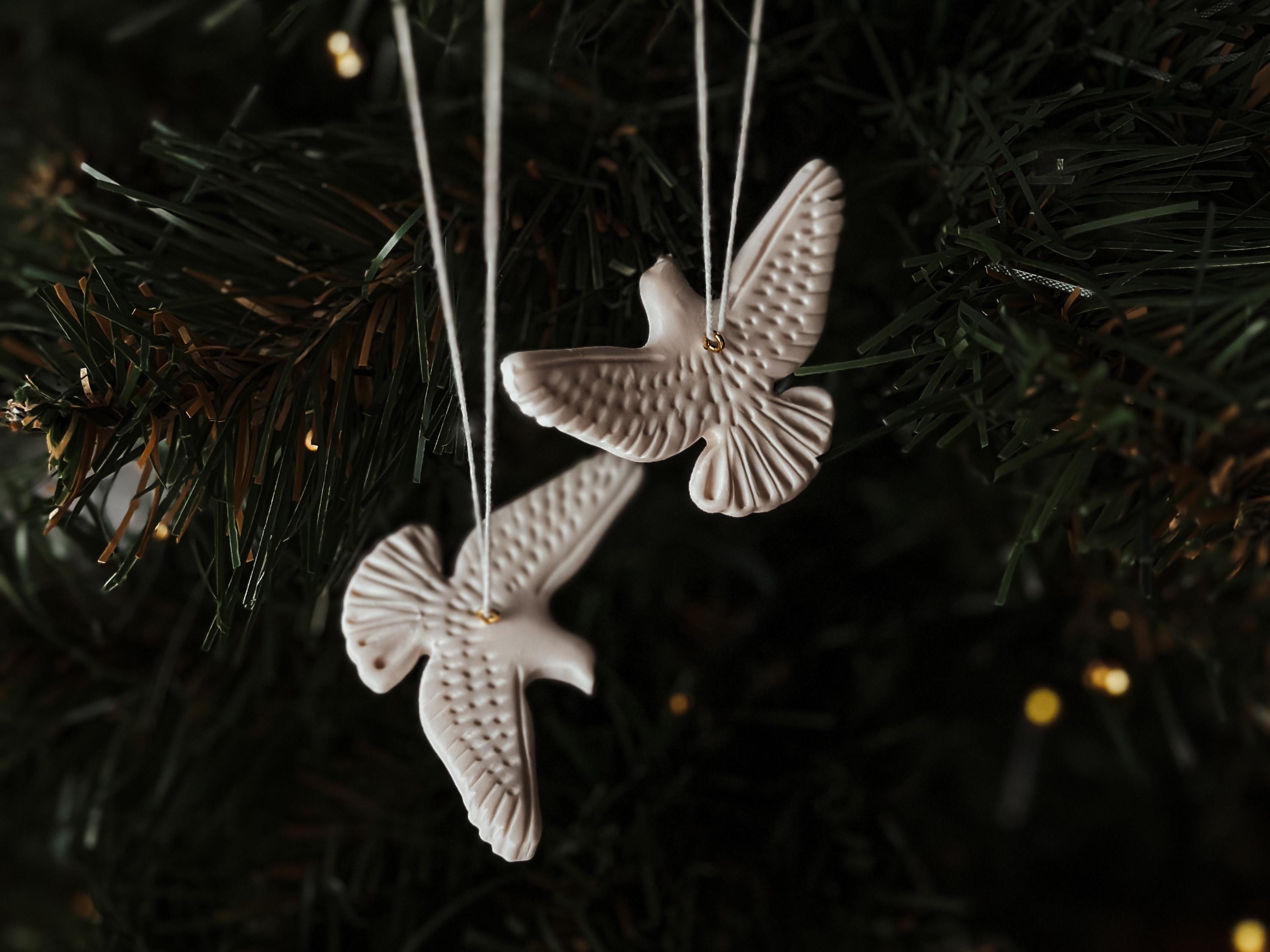 Home alone dove - Etsy 日本