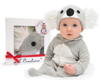 koala baby suit