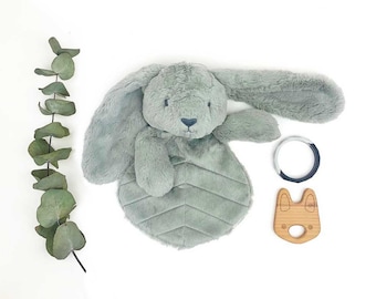 Unisex Baby Bunny Gift Hamper | Cute Baby Boy Bunny Gift