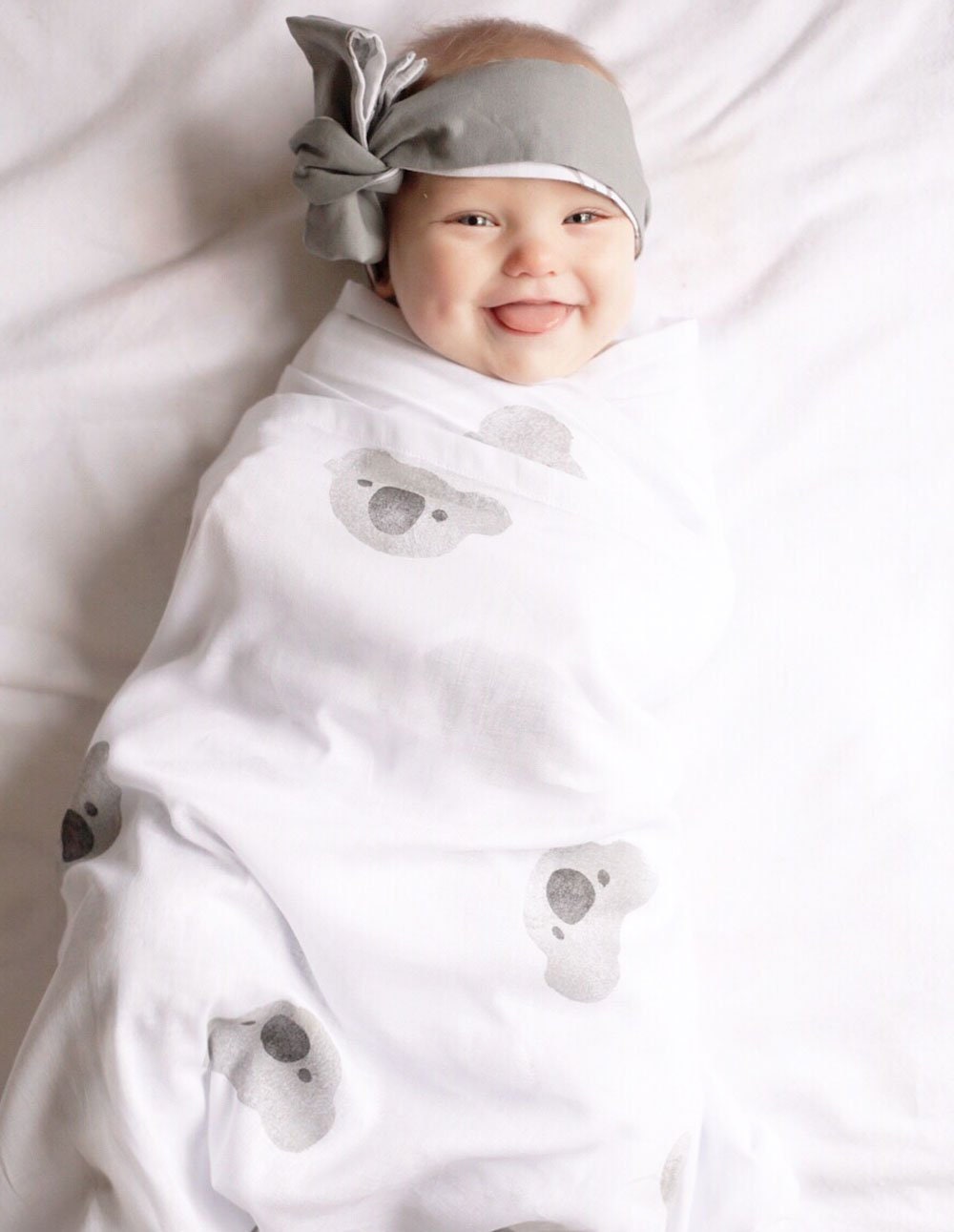 koala baby wrap