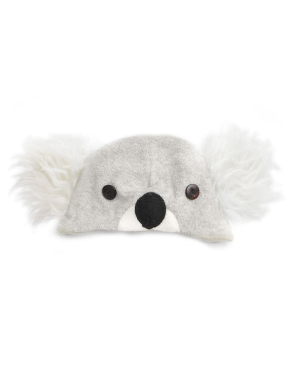 Amazon.com: Alipis Plush Koala Hats - Fun Animal Hats Koala