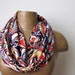 see more listings in the INFINITY SCARVES section