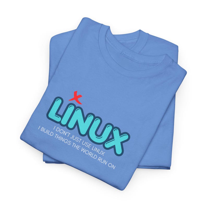 Tech Programmer Shirt| Linux Developer Shirt| Dev Gift| Software Engineer Shirt| Hacker Aesthetic| Coding Shirt image 7