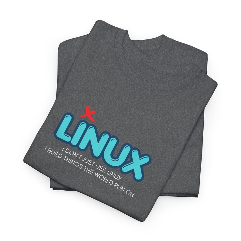 Tech Programmer Shirt| Linux Developer Shirt| Dev Gift| Software Engineer Shirt| Hacker Aesthetic| Coding Shirt image 8