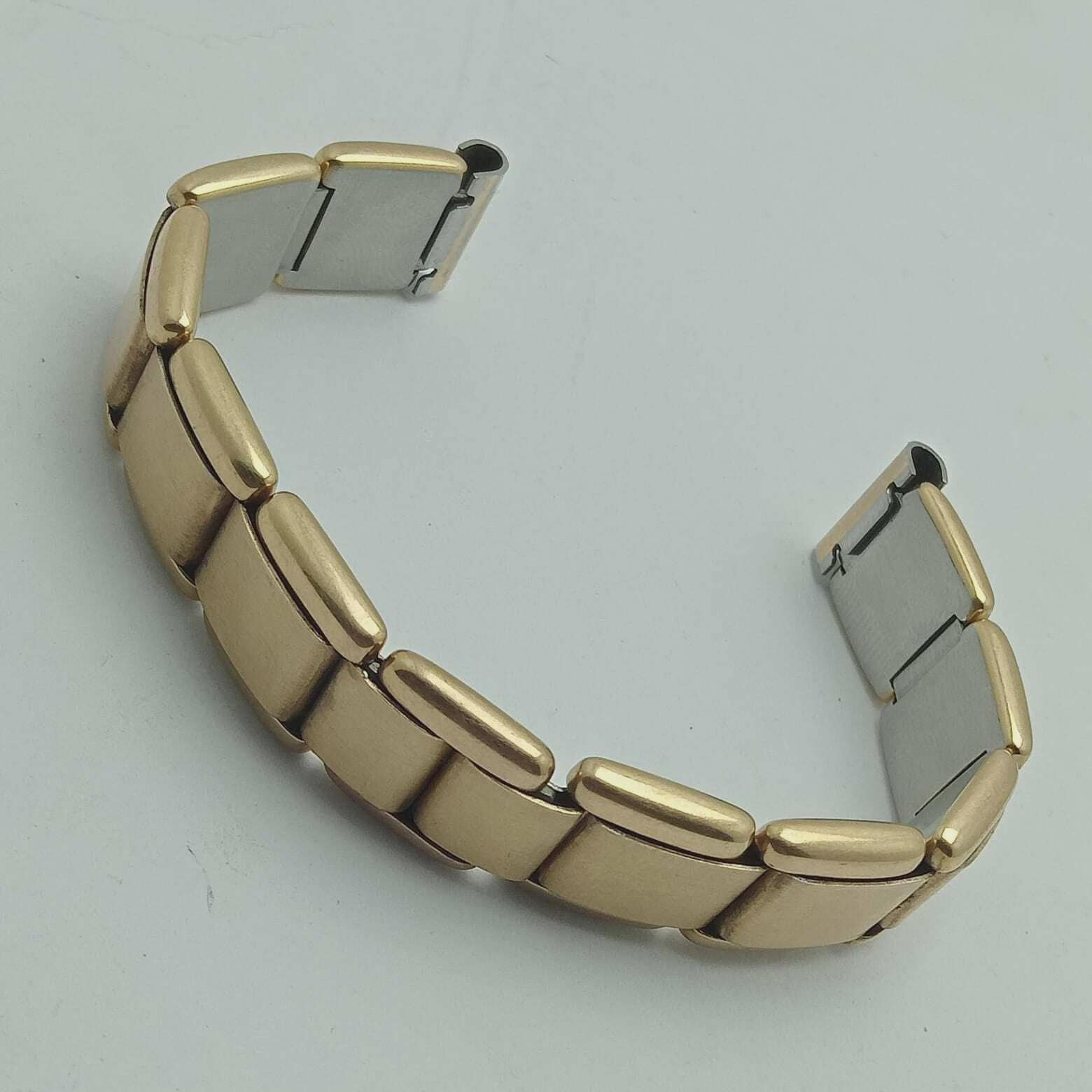 Bracelet 22-18mm Pour Montre Plongeuse - Cinturino NOS Diver