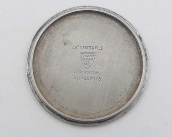 Pièces Détachées Pour Montre TISSOT Mécanique - Calibre 781.1 - Occasion