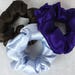 see more listings in the Scrunchies Headband section