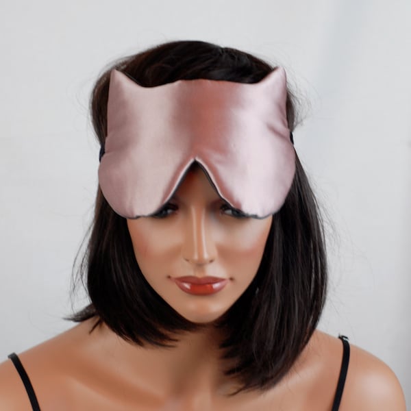 Eye Mask for Kids Etsy