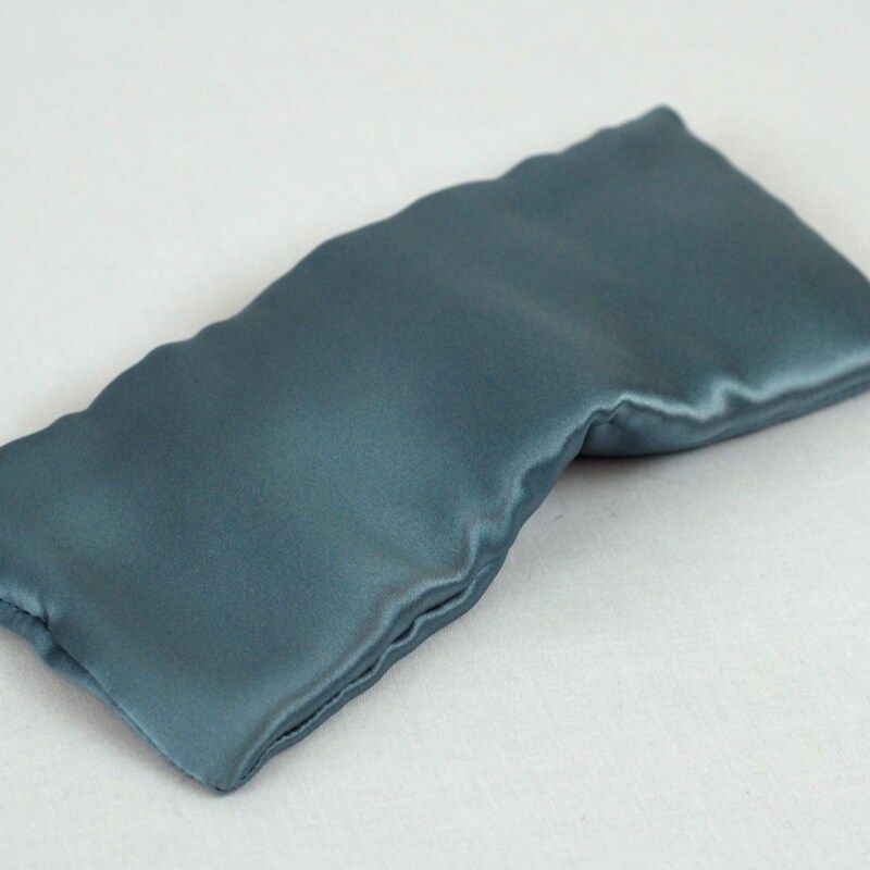 Eye Love Pillow