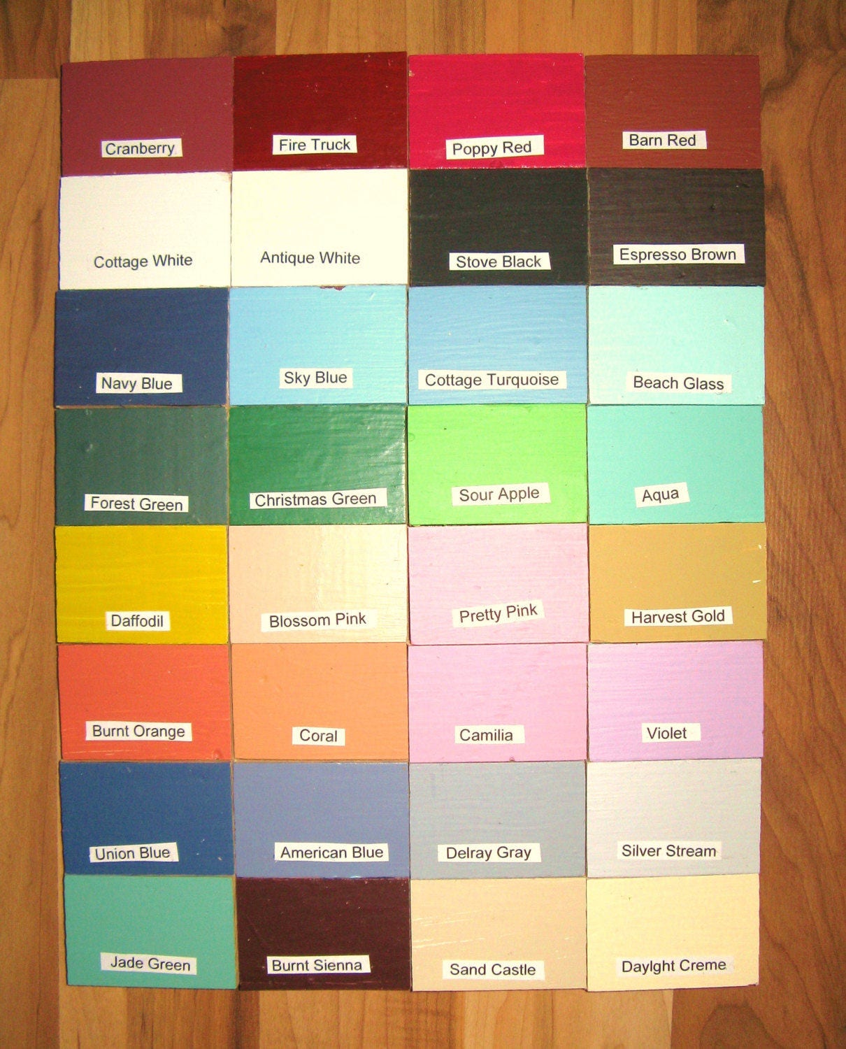 SHELVES CUBO Conjunto de 3 5 cubos de pared profunda de | Etsy