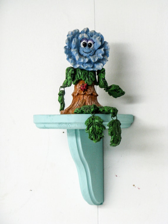 SMALL WALL SHELVES Wall Shelves. Candle Shelf Plant Shelf Etsy