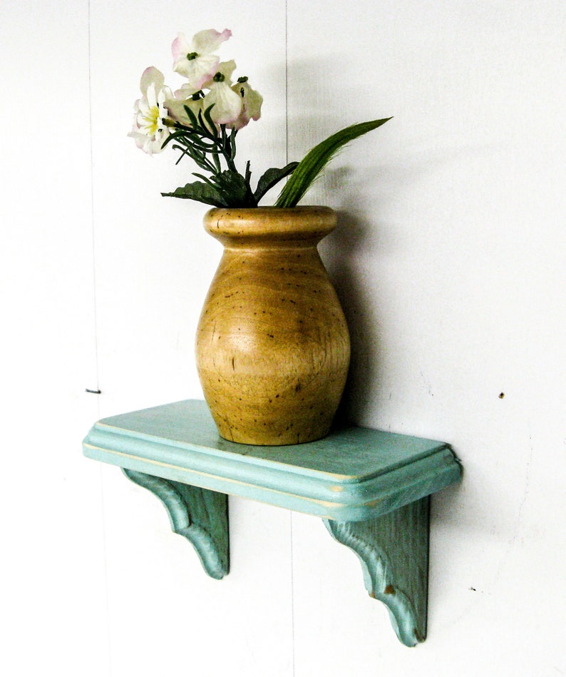 SMALL WALL SHELF 8 Wall Shelves. Classic Designwall Etsy