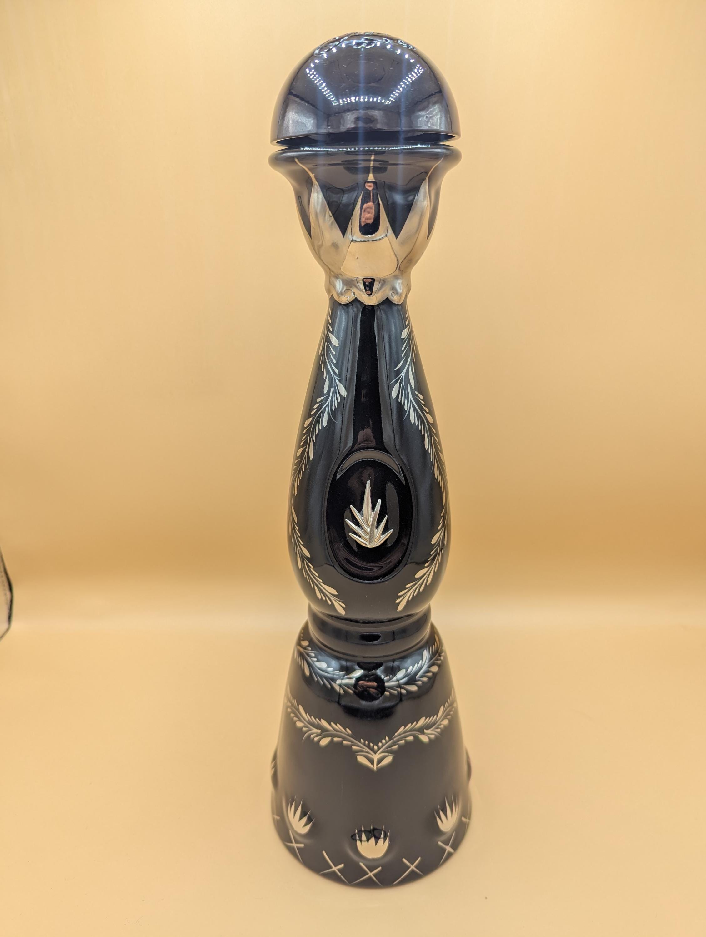 Empty Clase Azul Ultra Bottle - Etsy