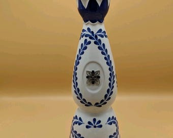 Clase Azul Olive Oil Dispenser ROSE GOLD Pour Spout 750 Ml *EMPTY