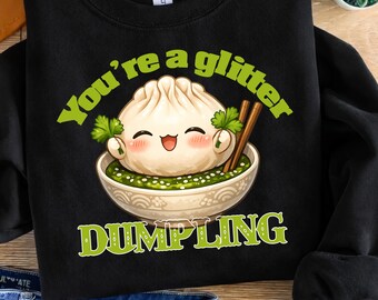 Dumplin shirt PNG | Girly Trendy Graphic, Squishy Design, Pastel Rainbow, rending Kids Shirt Design, Pastel Rainbow