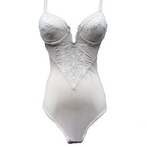 Spanish Lingerie