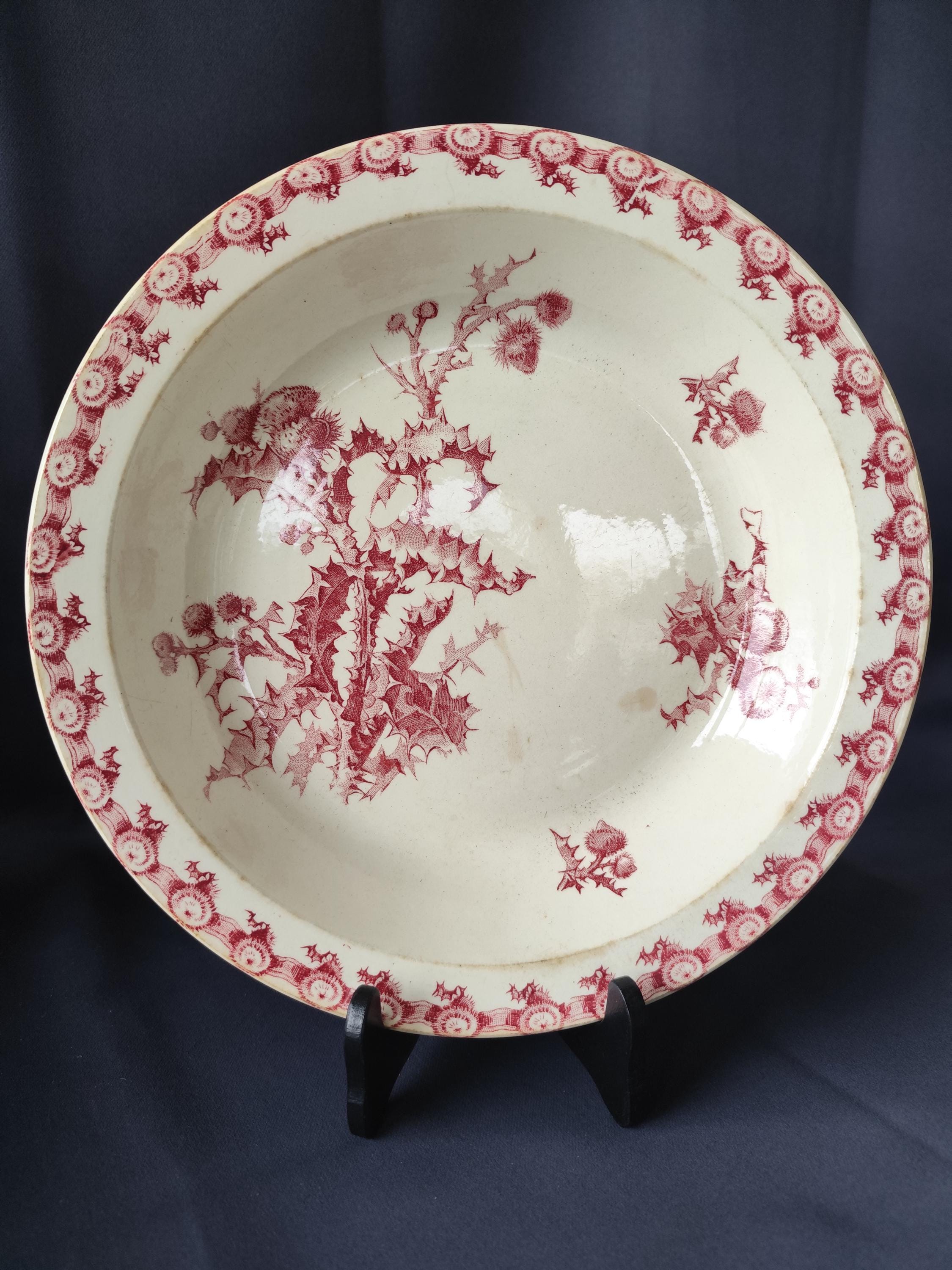 Chardon gien - Etsy 日本