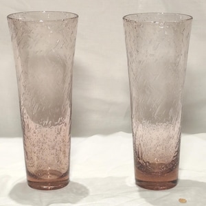 Biot glass vase - Etsy 日本
