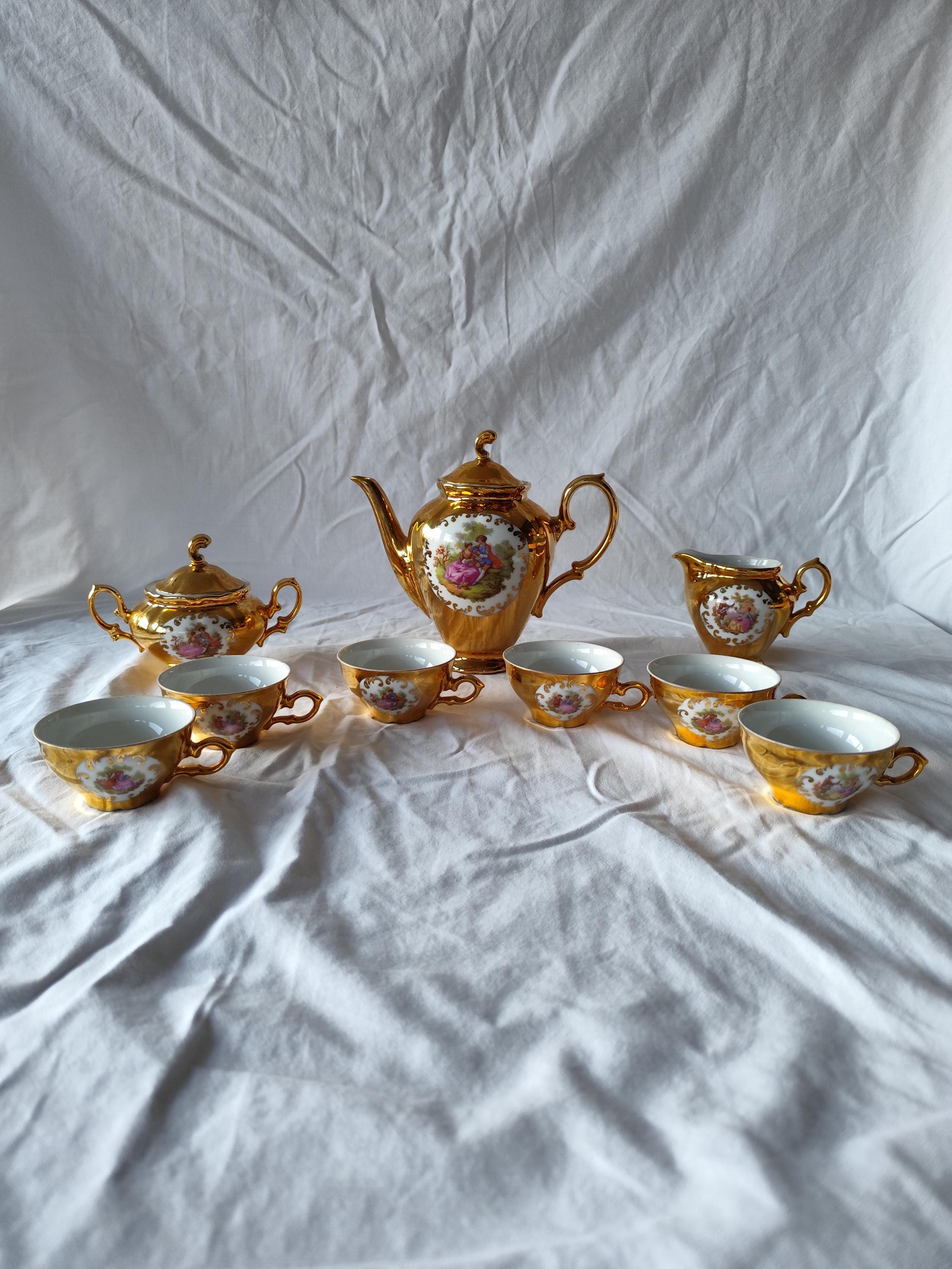 Strasbourg porcelain - Etsy 日本