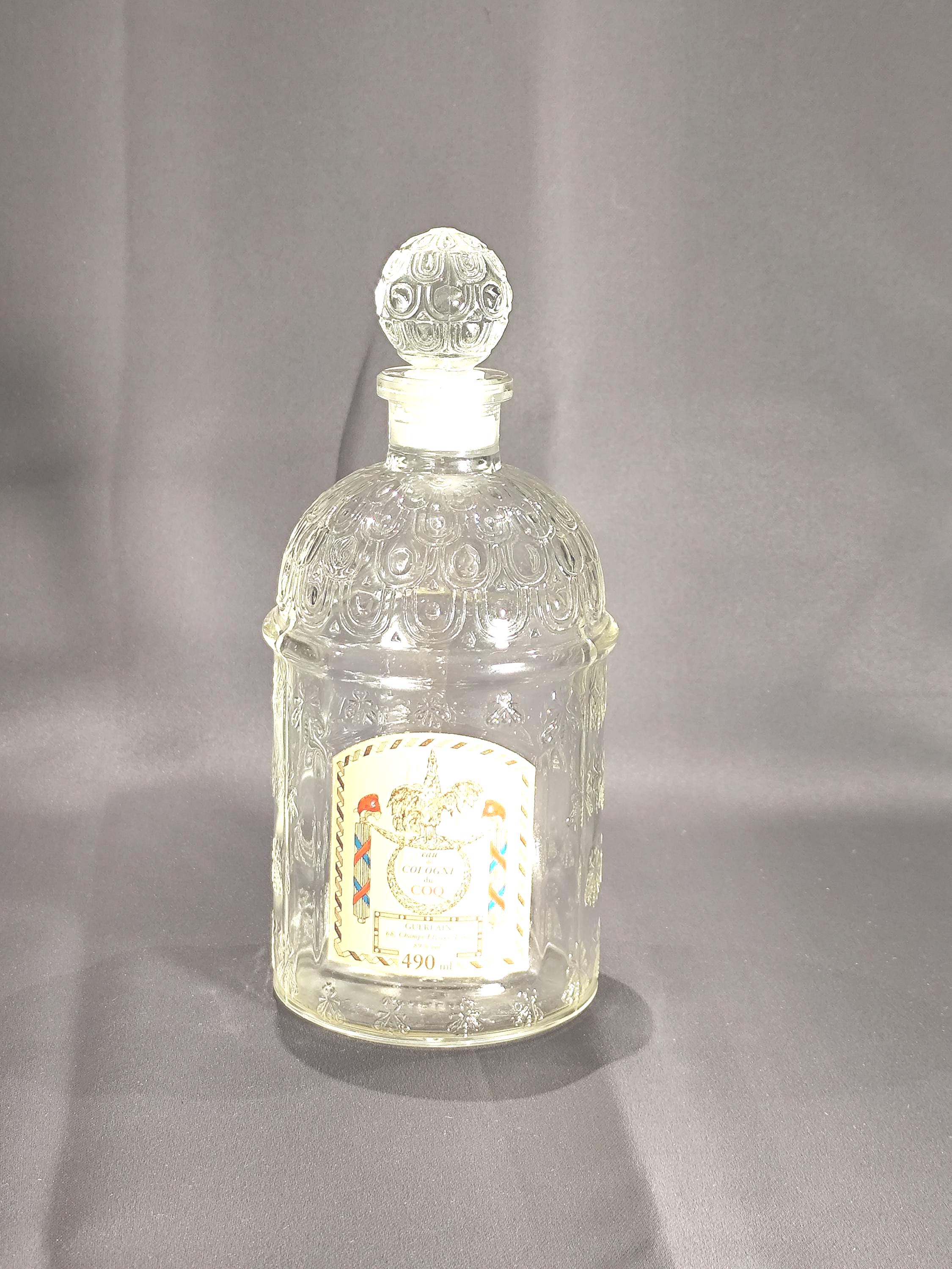 Bee Guerlain Bottle - Etsy