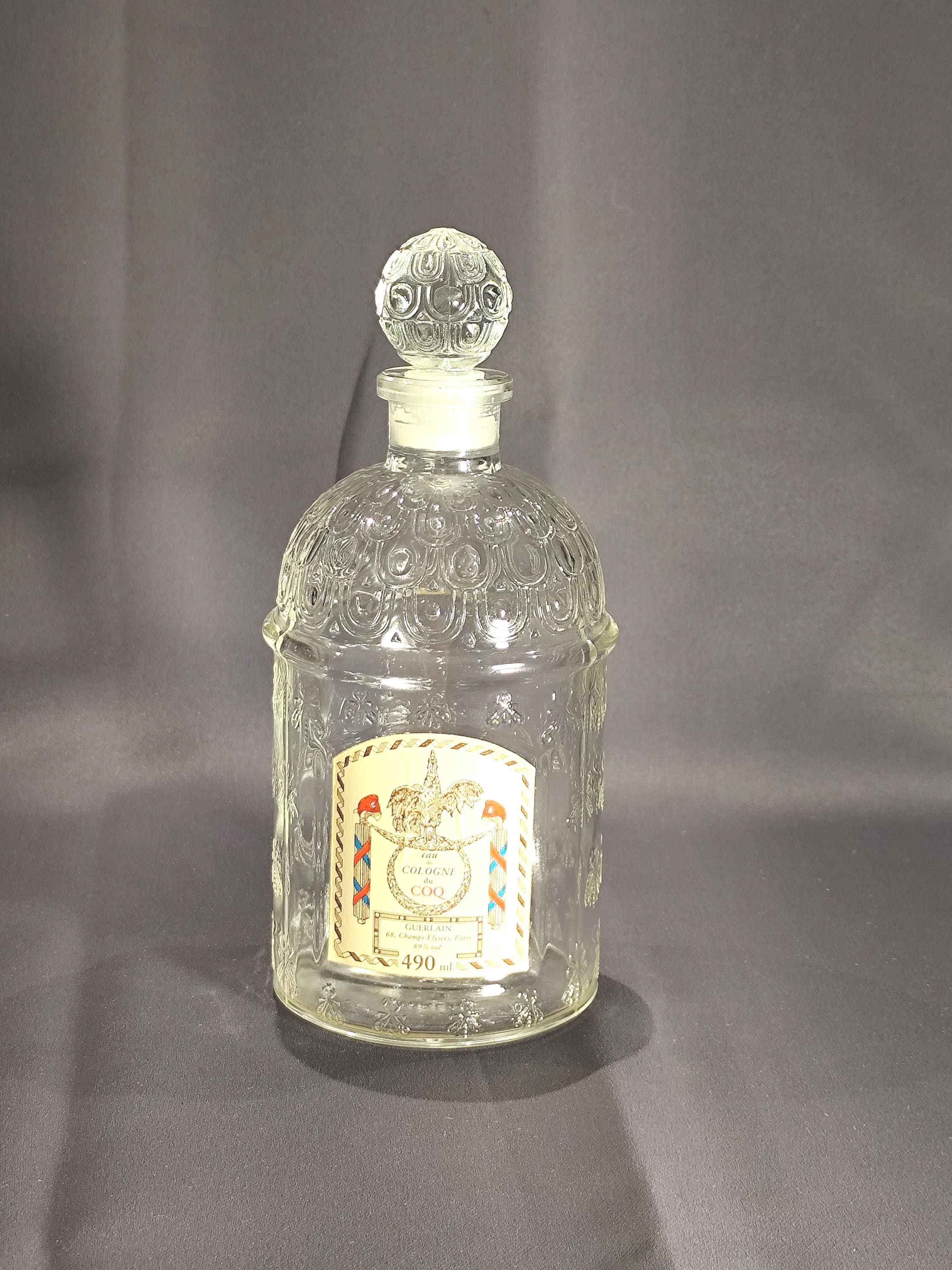 Bee Guerlain Bottle - Etsy
