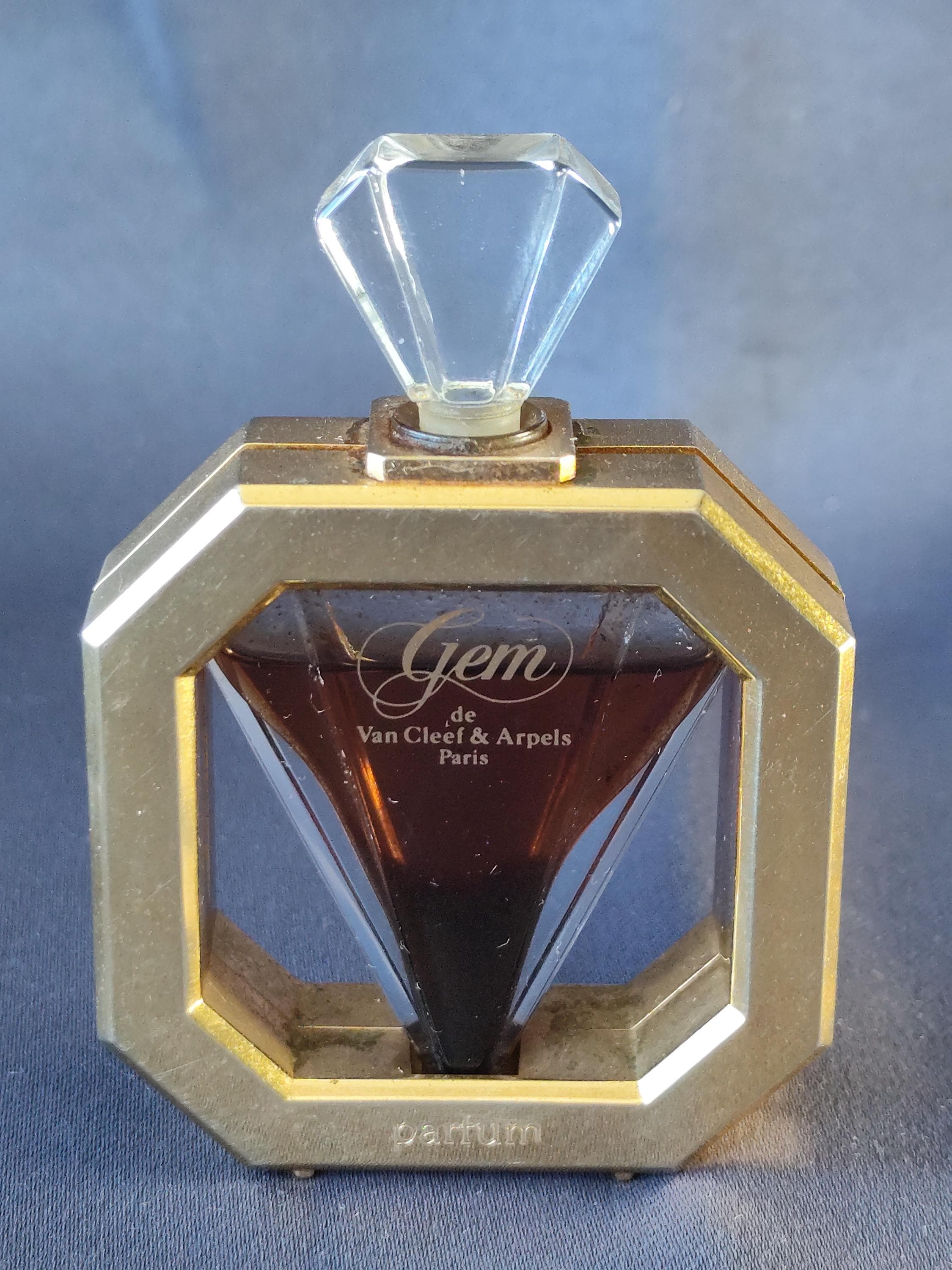 Gem Van Cleef Arpels - Etsy Canada