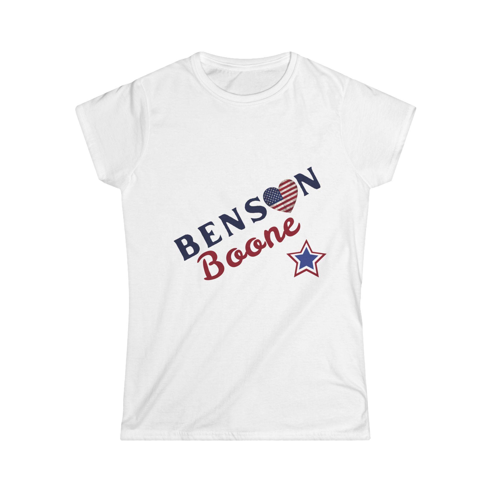 Benson boone tour merch - Etsy 日本