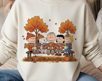 70s VINTAGE ARROW sweater 「SNOOPY」 L VTG 70s Arrow Worlds Greatest Snoopy & Lucy Sweater Peanuts M Blue