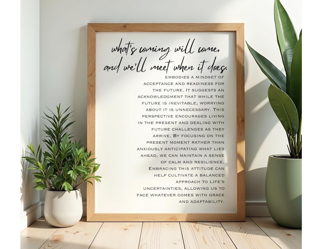 Printable Affirmation Wall Art, Poetcore Aesthetic Digital Download ...