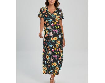 where to buy cute affordable dresses One shoulder shimmer ruffle dress Navy Navy / Medium Wedding drees or let it shine Color:From Color Chart Bridesmaid Dresses Silver Silver