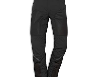 Ducati Summer Tex C1 motorcycle pants | breathable fabric riding trousers
