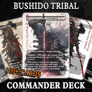 mtg cat equipment commander deck 60 Card Deck - CAT EQUIPMENT LIFEGAIN - Modern - Ready to Play - Magic MTG  FTG