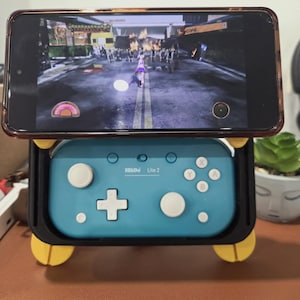 Etui SlideGo – wysuwana obudowa do telefonu 8BitDo Lite2 MagSafe