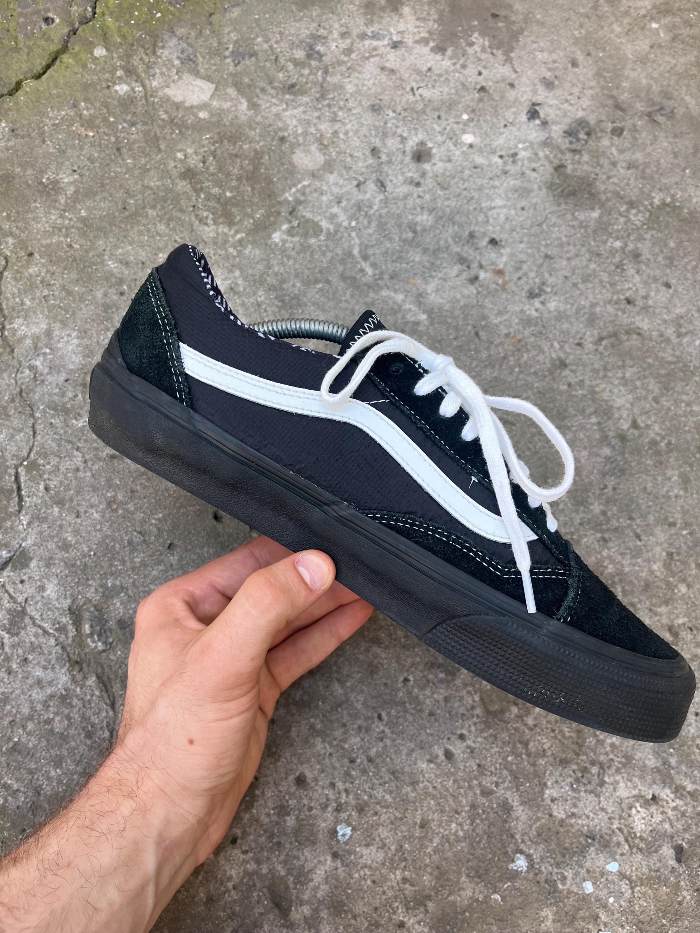 Vans Rare Sneakers - Etsy