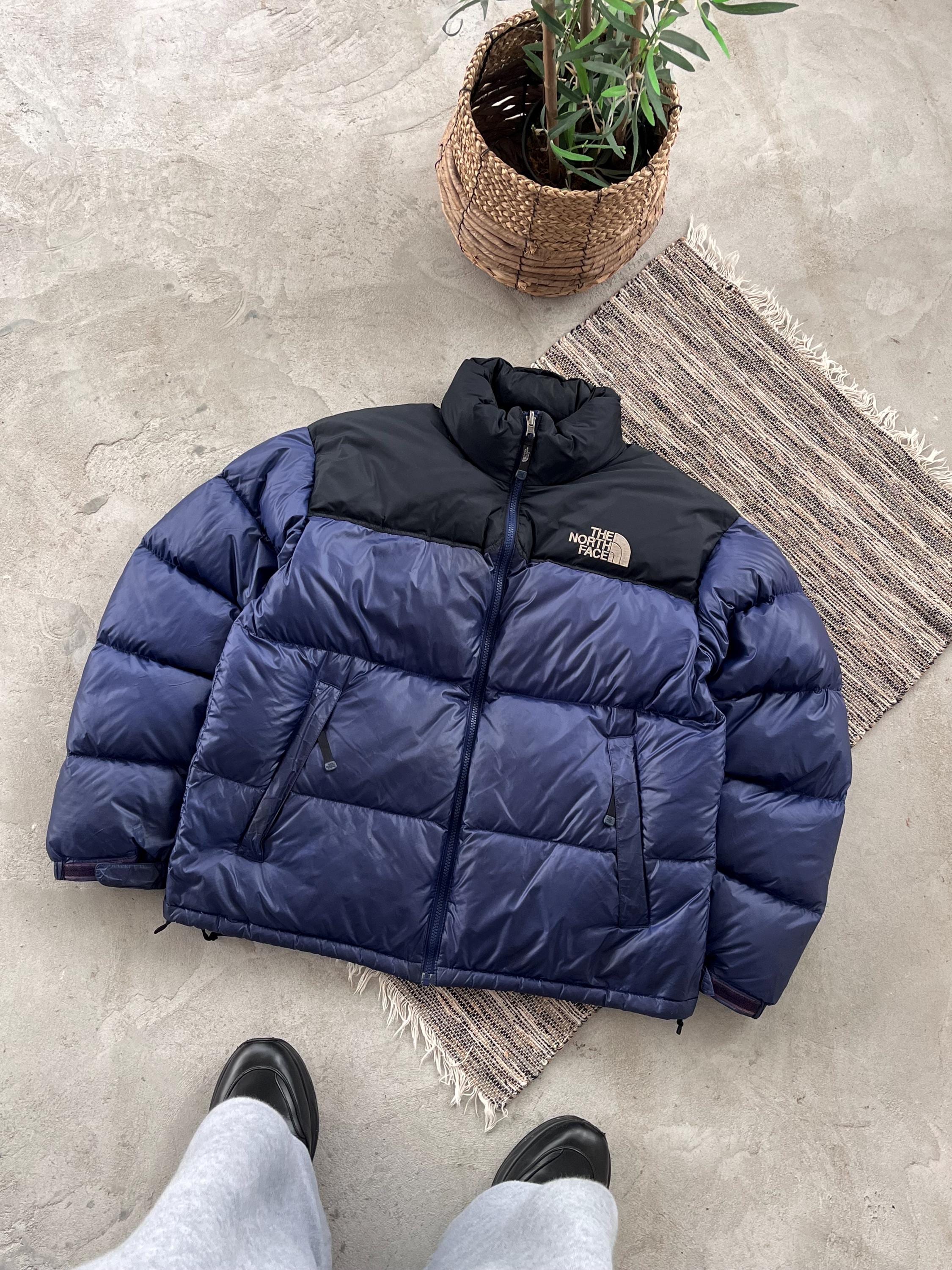 North Face 90s Y2k - Etsy