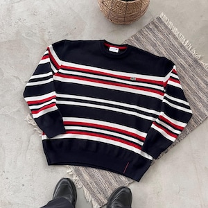 Lacoste Burberry - Etsy