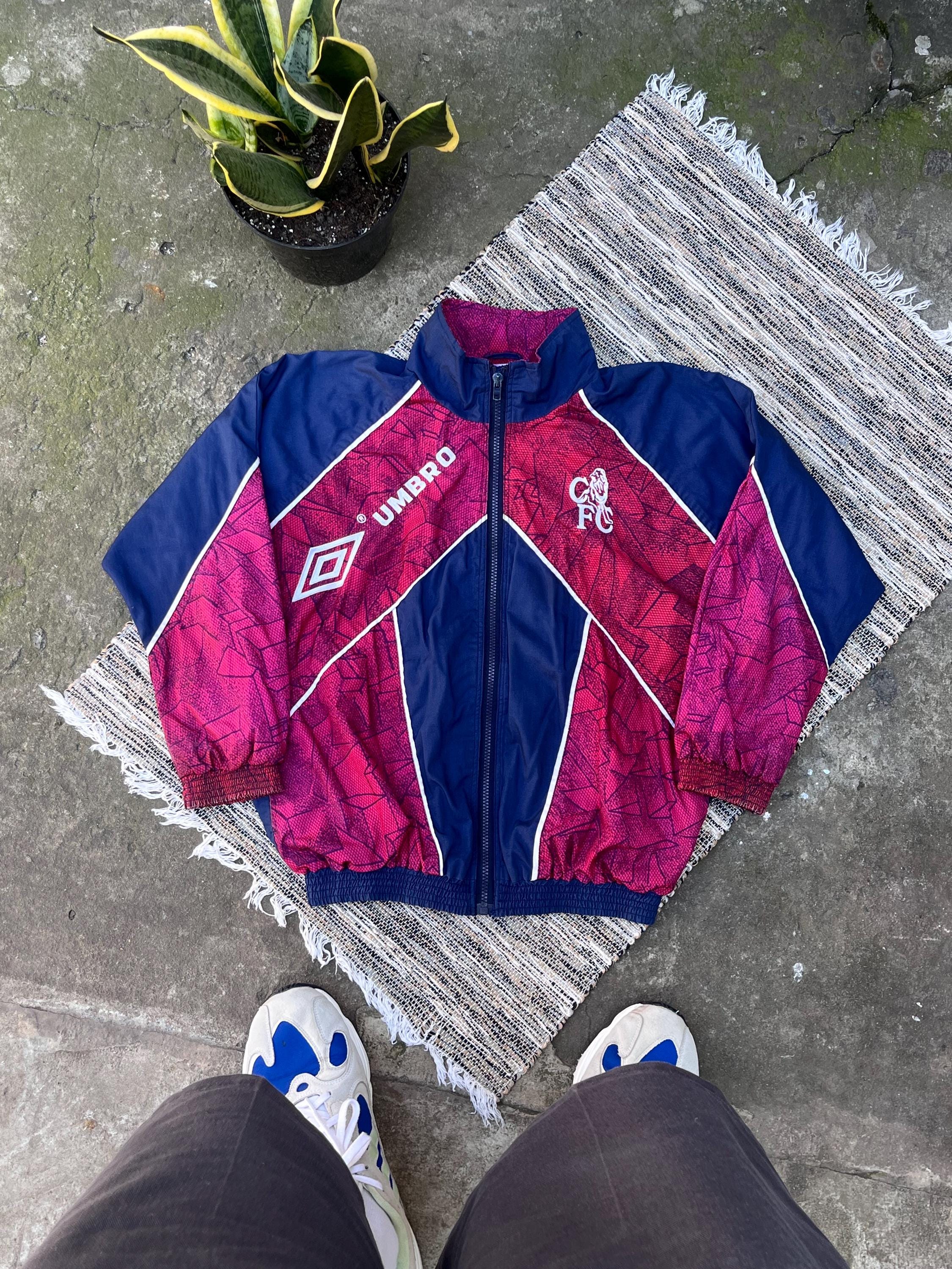 Vintage Umbro Mens - Etsy - Page 4