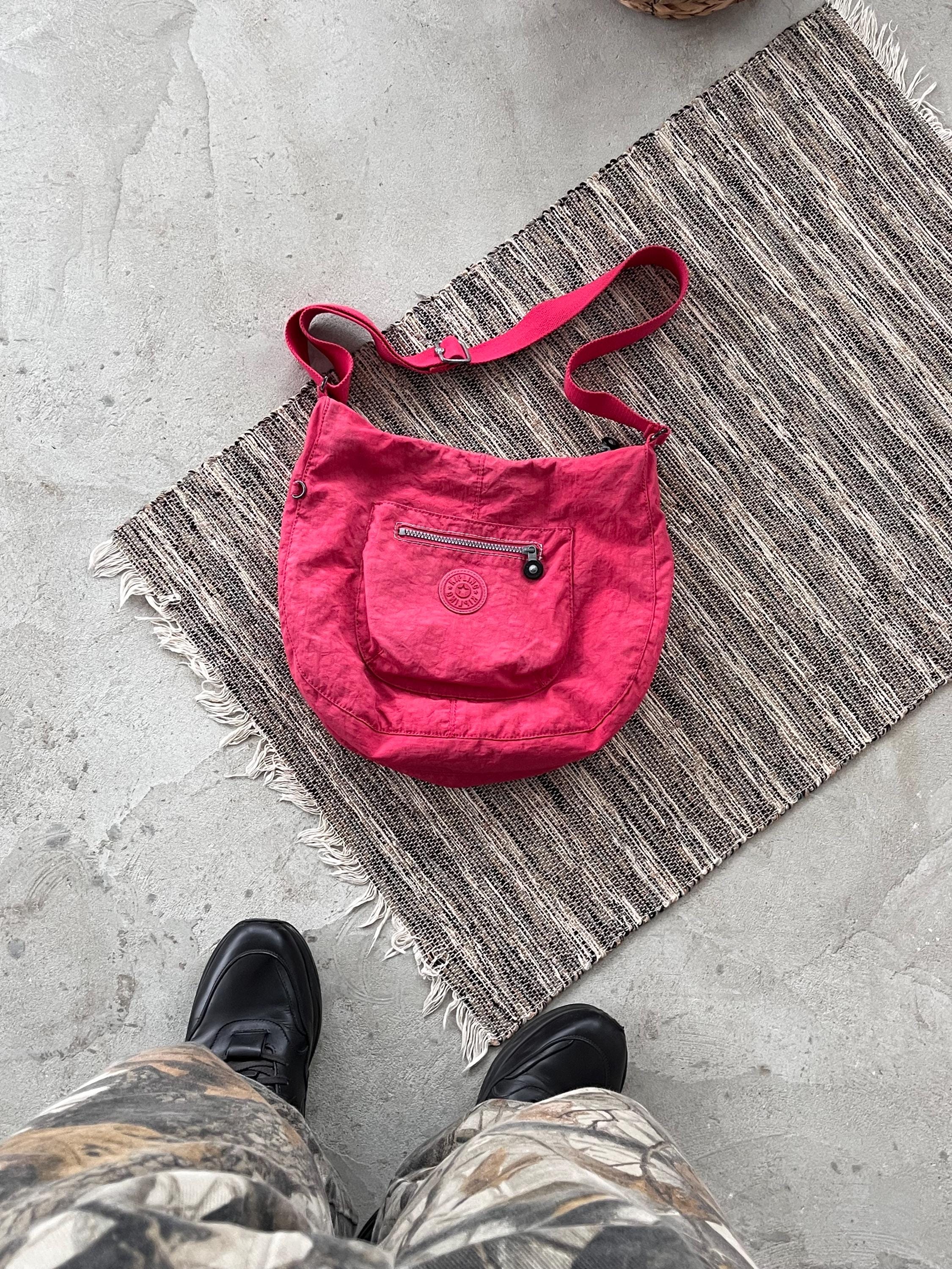 George Gina Lucy Bag Pink - Etsy