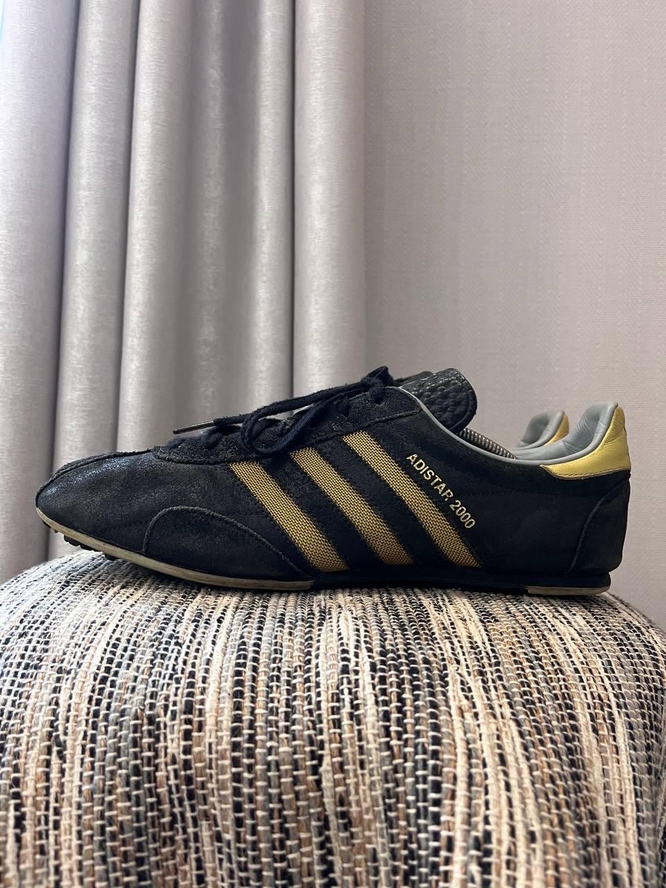 adidas サッカーシューズ ブラック/ホワイト　ヴィンテージ　90年代 il_fullxfull.6231049139_9edd.jpg