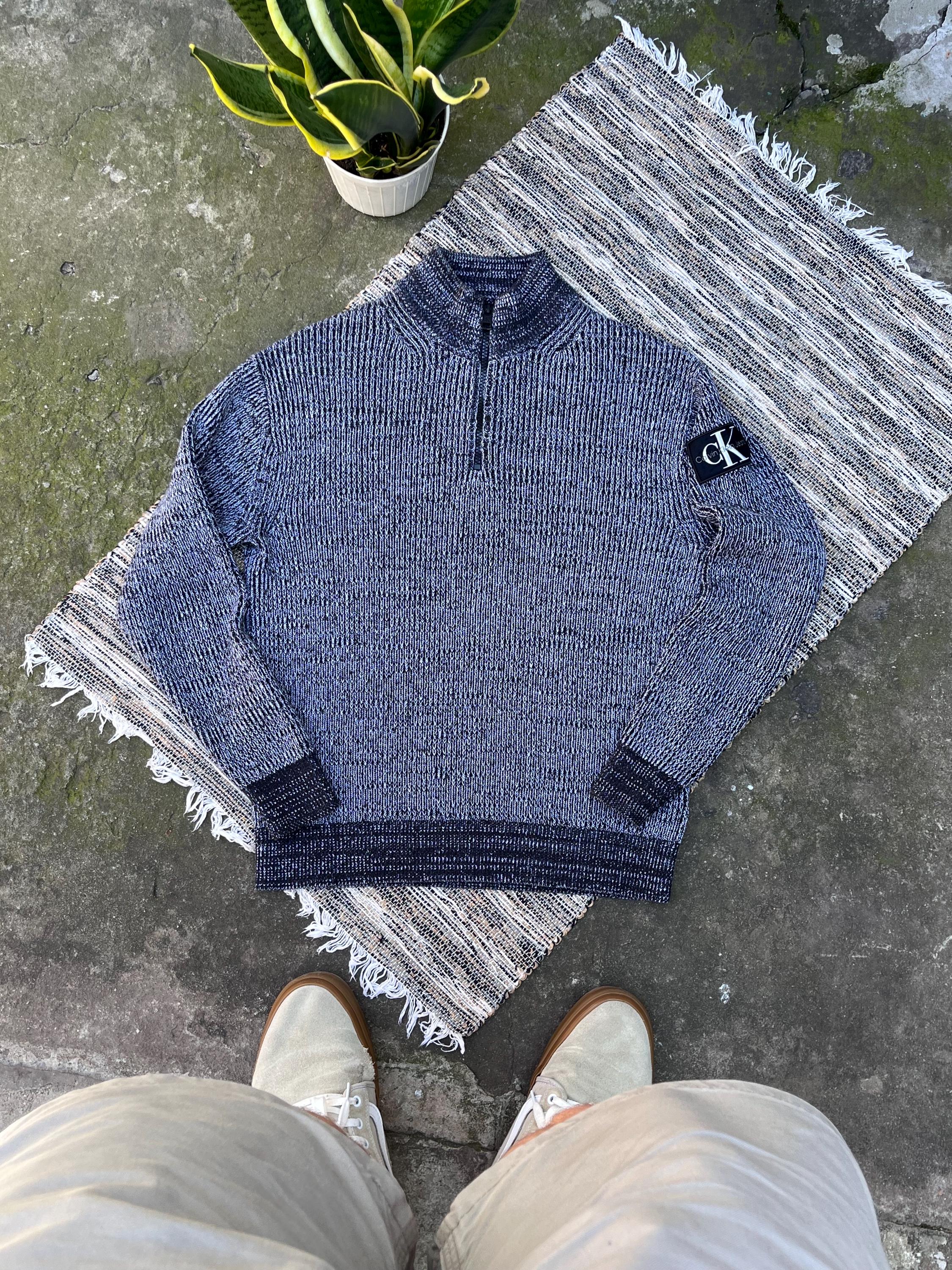 Prada Quarter Zip - Etsy