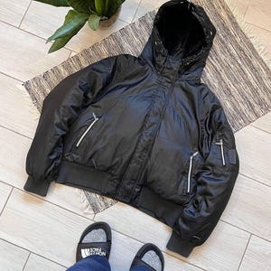 Opium Jacket - Etsy