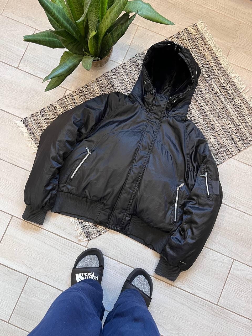 Y2k Diesel Jacket - Etsy