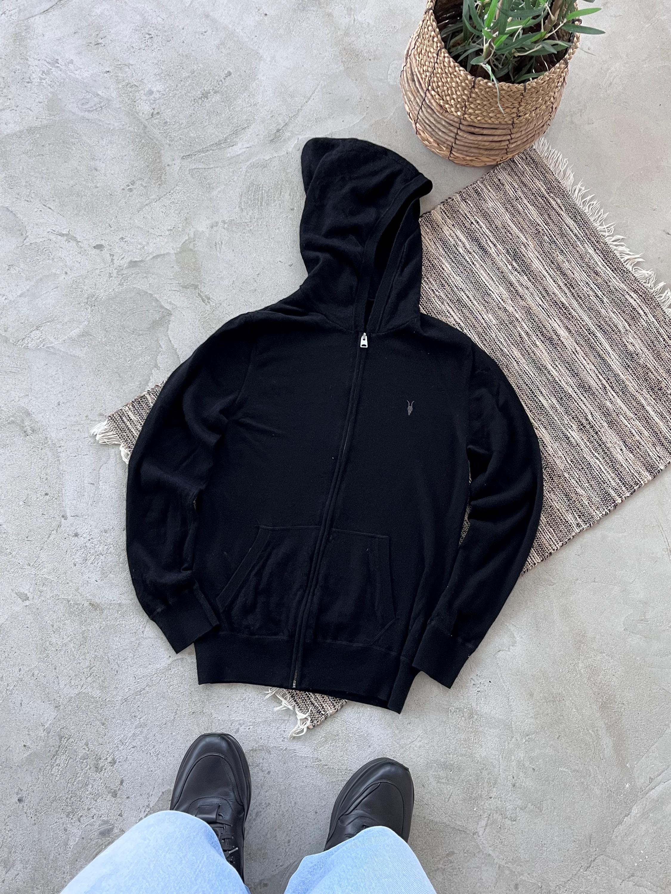 Opium Hoodie Zip - Etsy