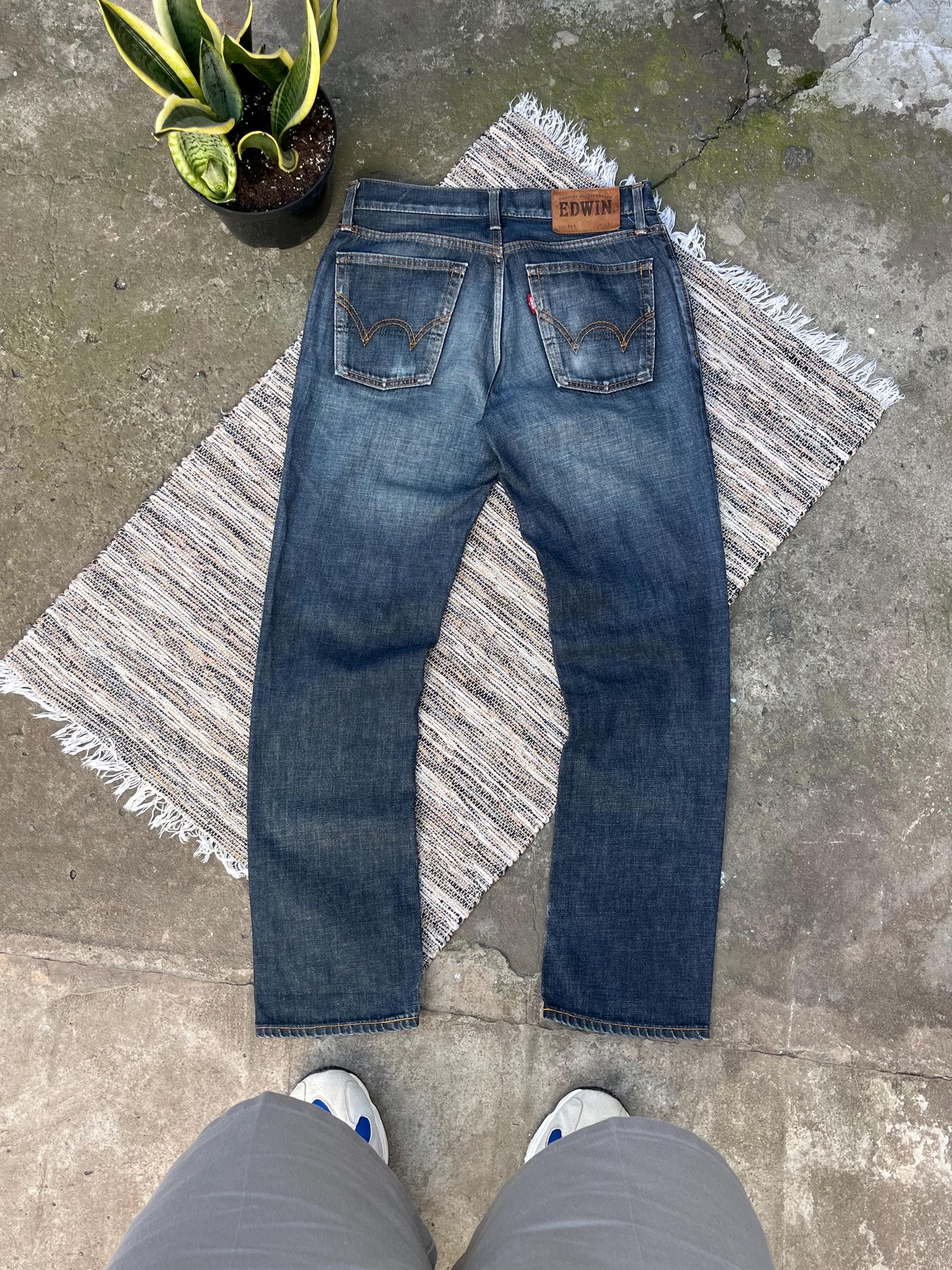 Levis 503 Japan - Etsy