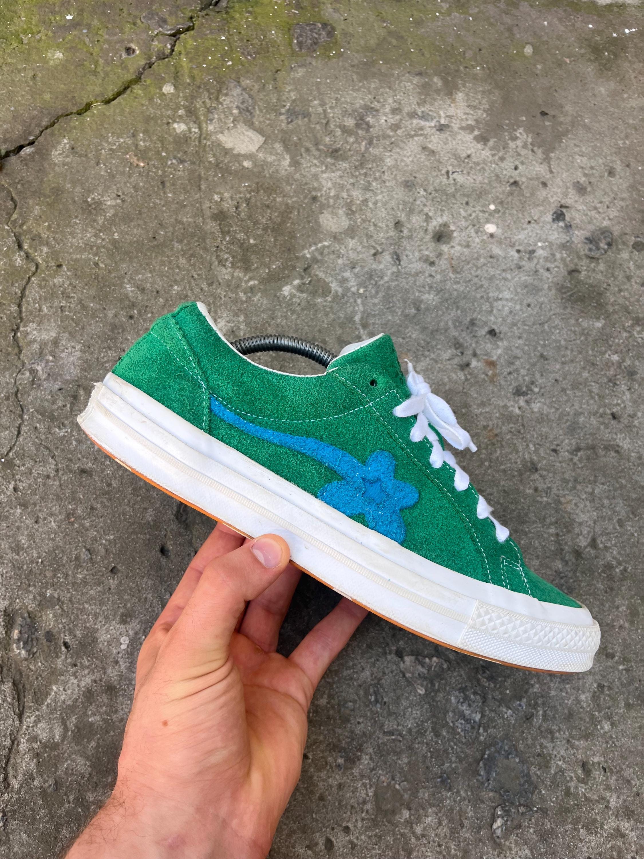 Rare Converse Shoes - Etsy