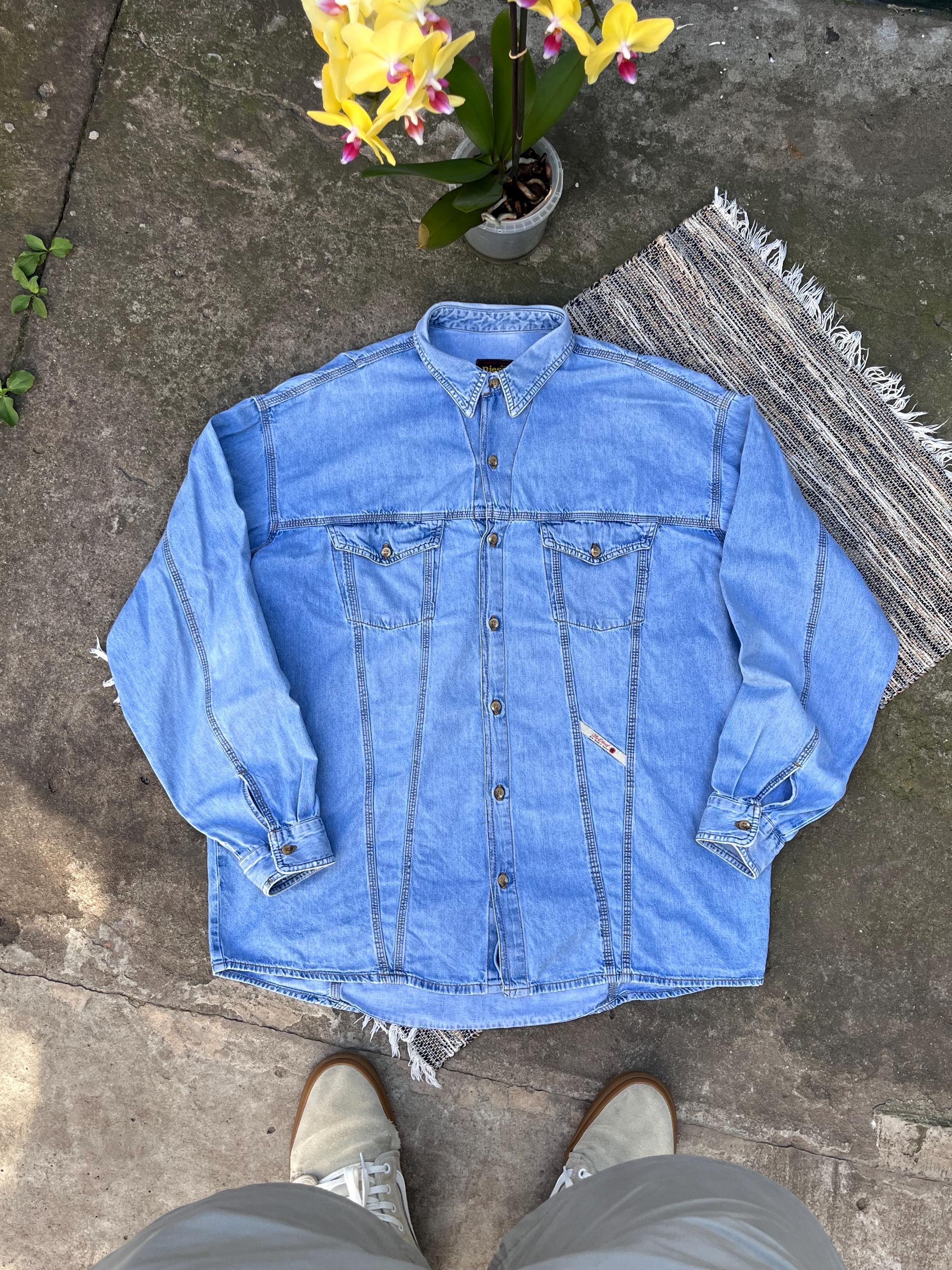 Lacoste Denim Dress